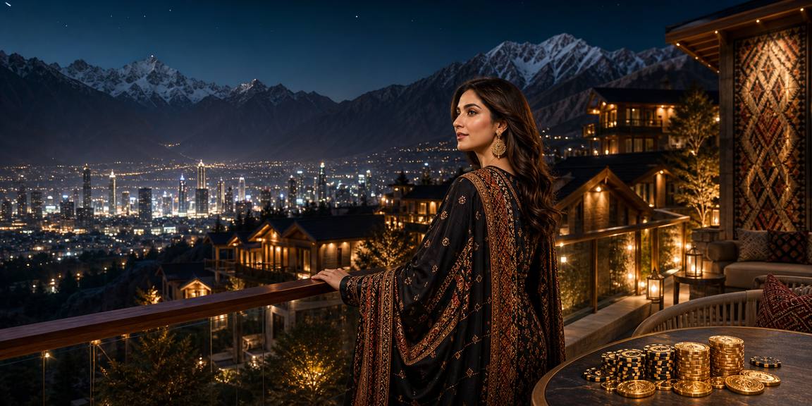 sex777 Four Pakistani Payment Channels